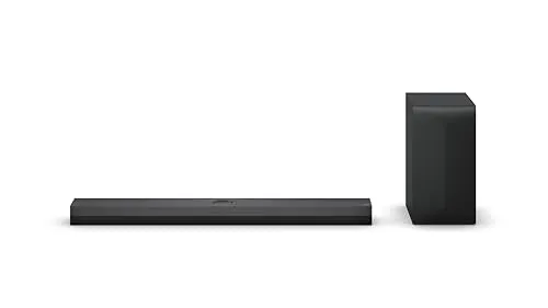 LG S70TY Soundbar 400W 3.1ch Dolby Atmos DTS:X Bluetooth